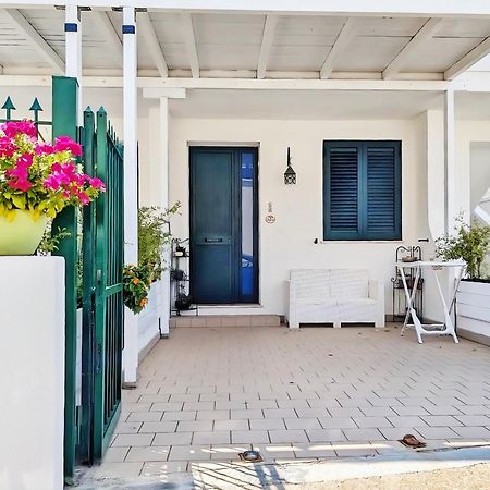 לידו מריני B&B Casa De Mare מראה חיצוני תמונה