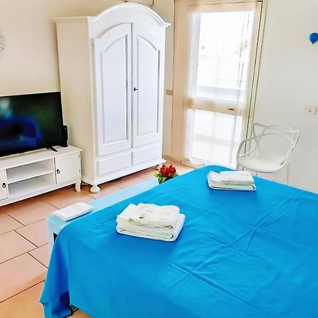 לידו מריני B&B Casa De Mare מראה חיצוני תמונה