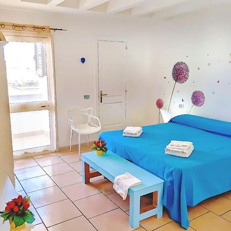 לידו מריני B&B Casa De Mare מראה חיצוני תמונה
