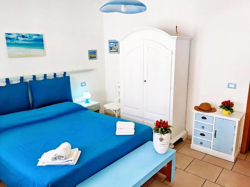 לידו מריני B&B Casa De Mare מראה חיצוני תמונה