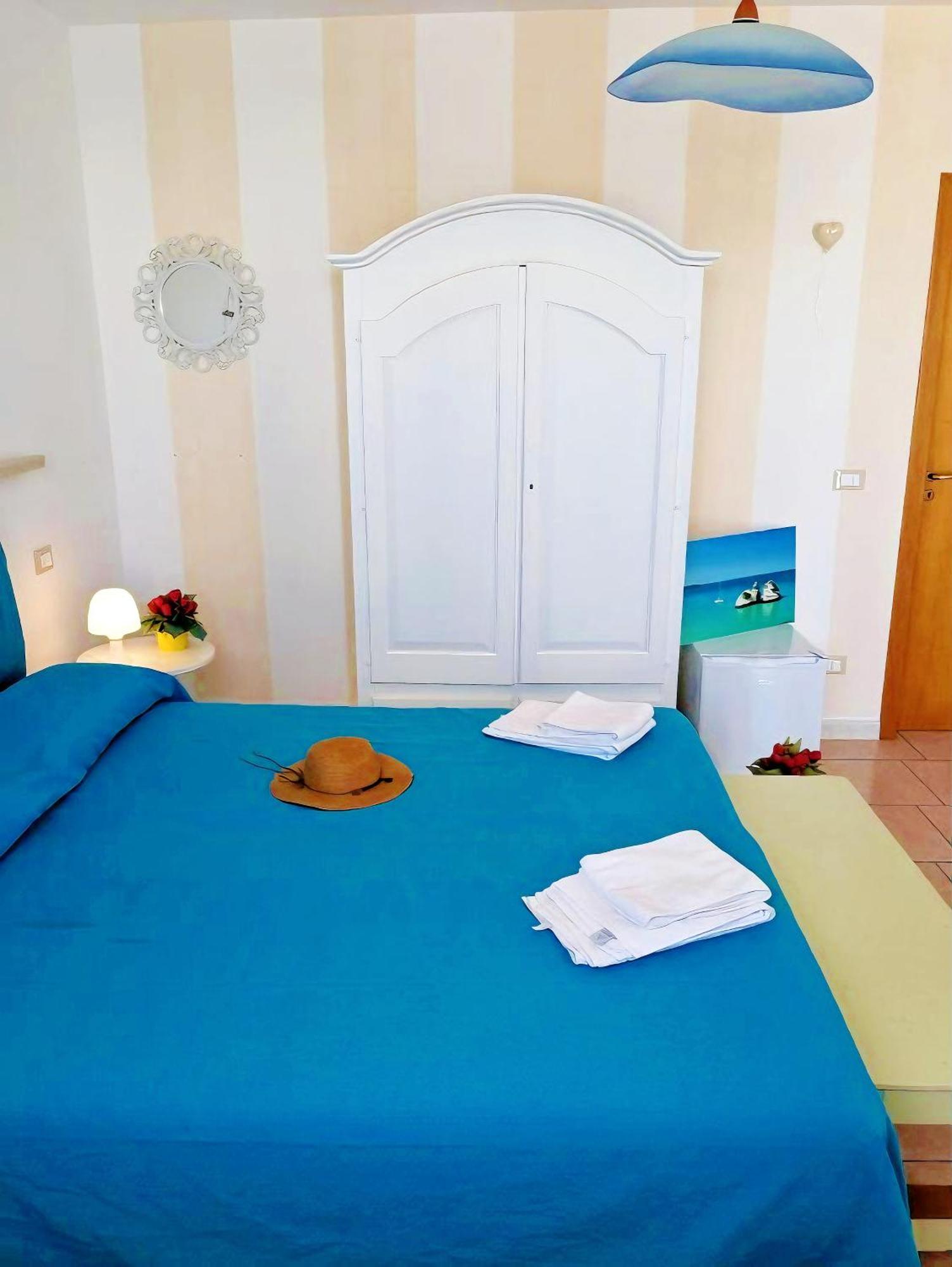 לידו מריני B&B Casa De Mare מראה חיצוני תמונה