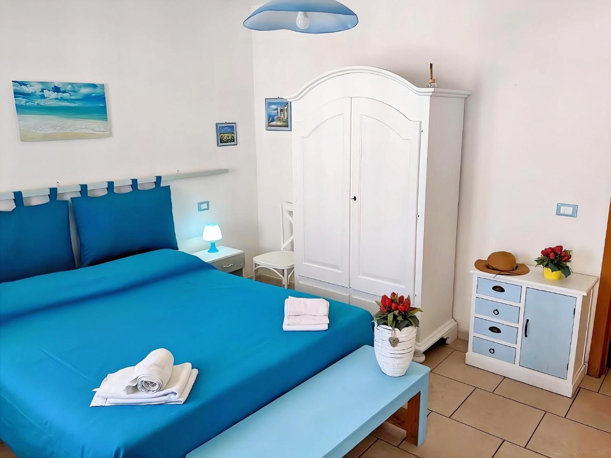לידו מריני B&B Casa De Mare מראה חיצוני תמונה