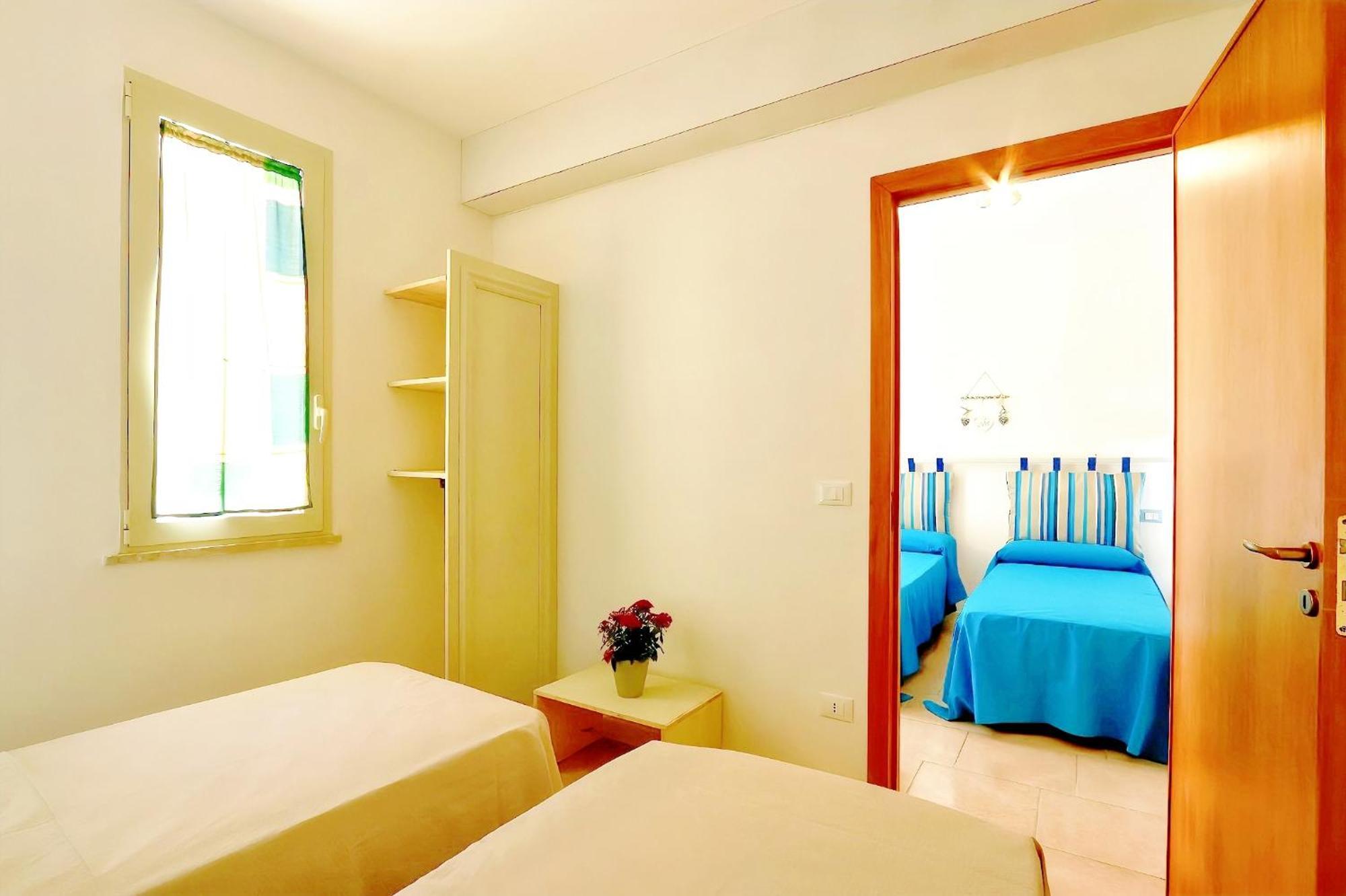 לידו מריני B&B Casa De Mare מראה חיצוני תמונה