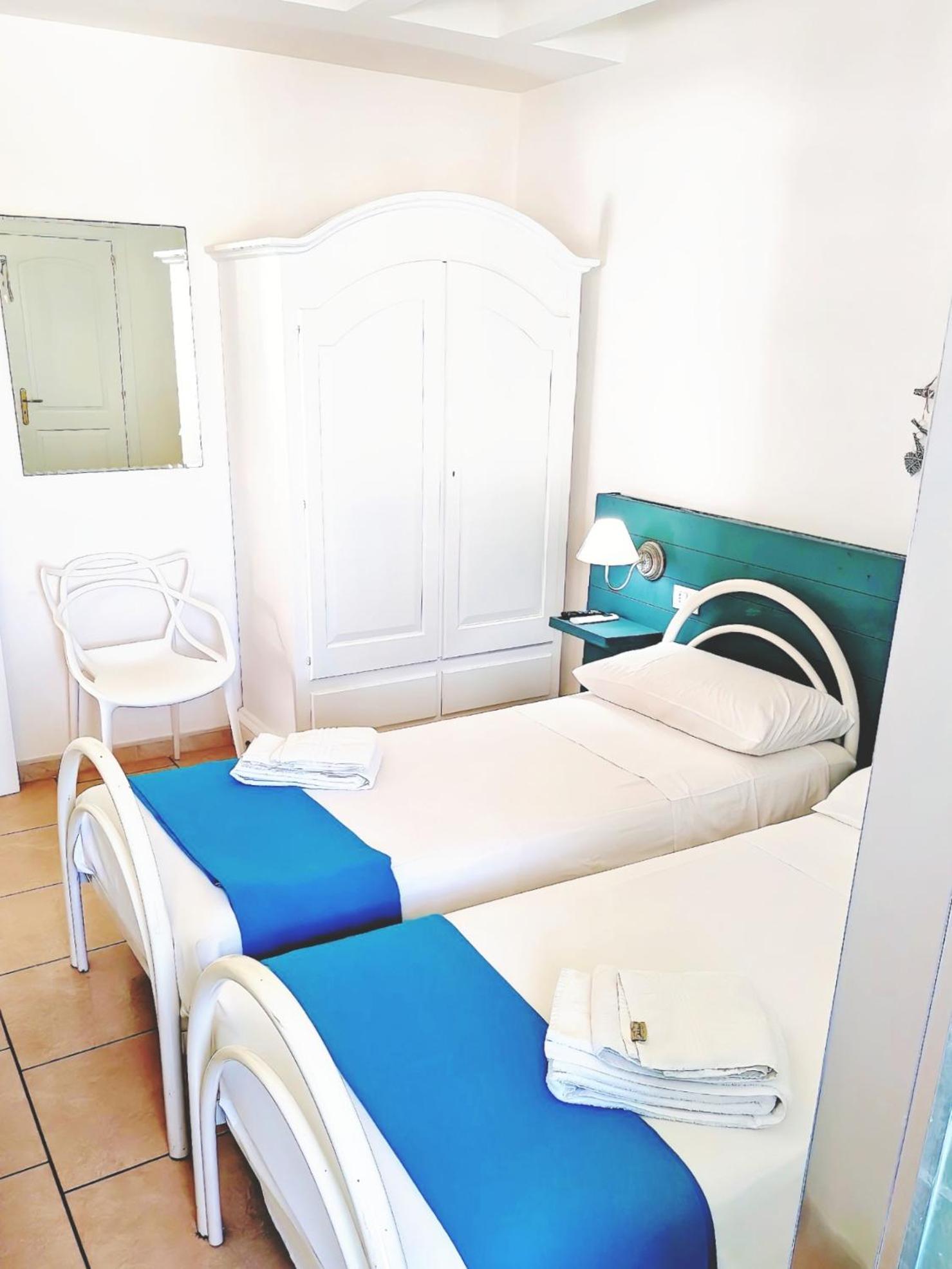 לידו מריני B&B Casa De Mare מראה חיצוני תמונה