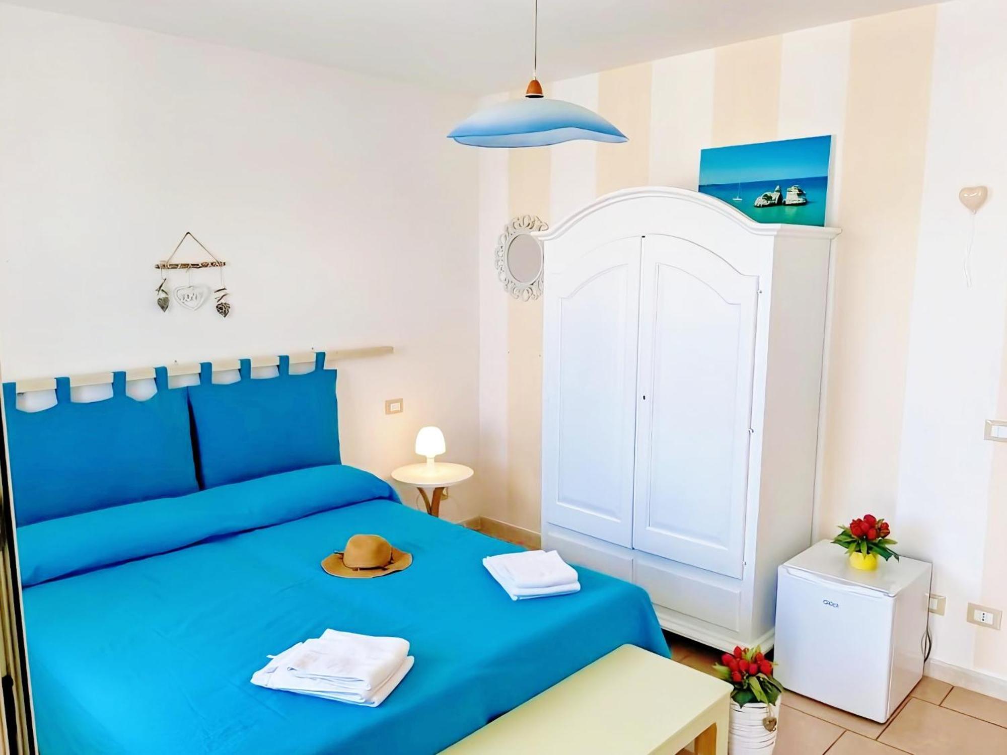 לידו מריני B&B Casa De Mare מראה חיצוני תמונה