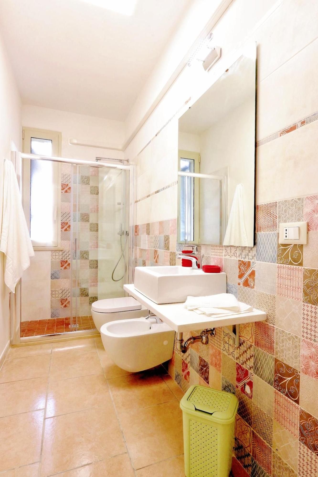 לידו מריני B&B Casa De Mare מראה חיצוני תמונה