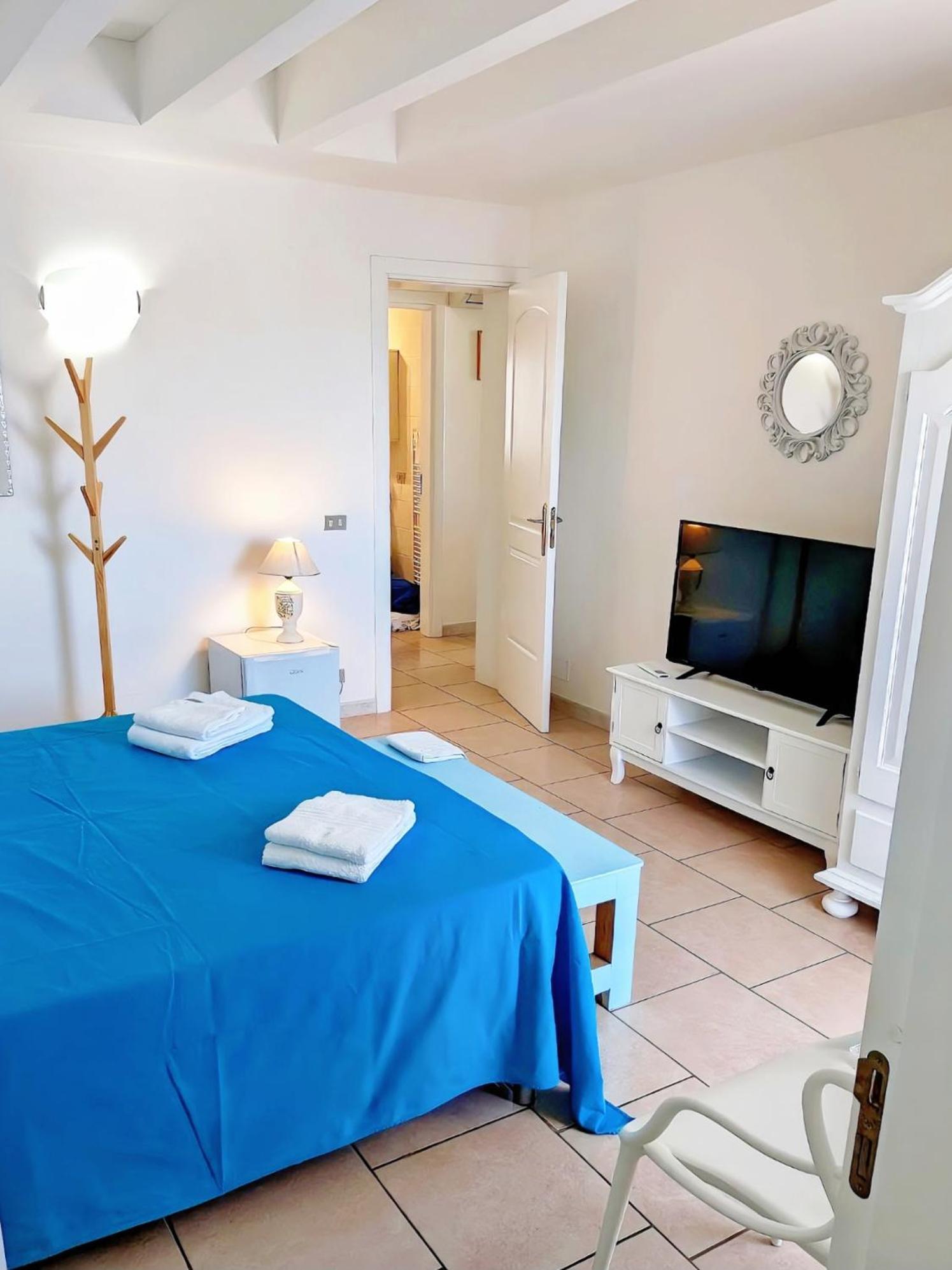 לידו מריני B&B Casa De Mare מראה חיצוני תמונה