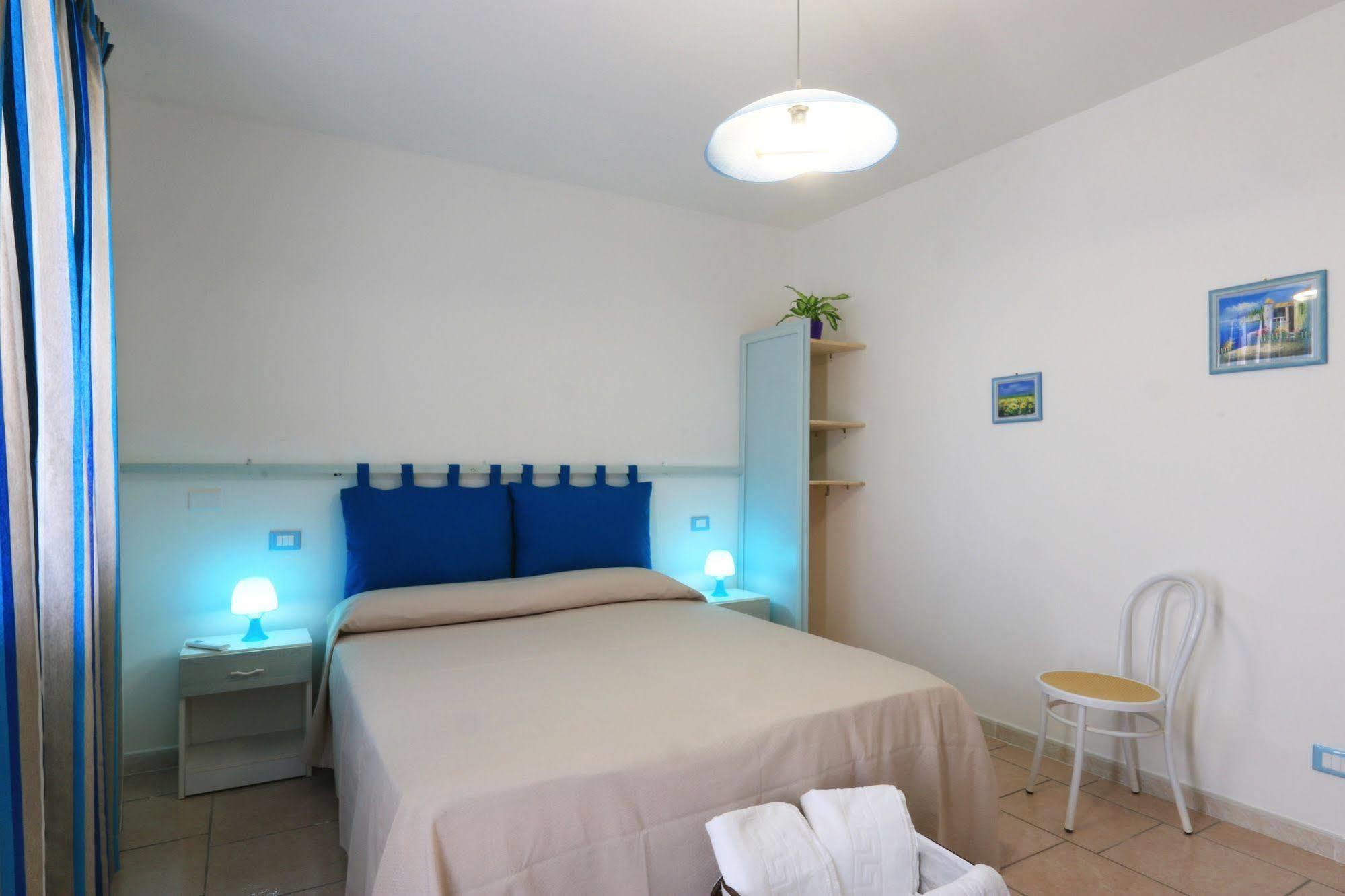 לידו מריני B&B Casa De Mare מראה חיצוני תמונה
