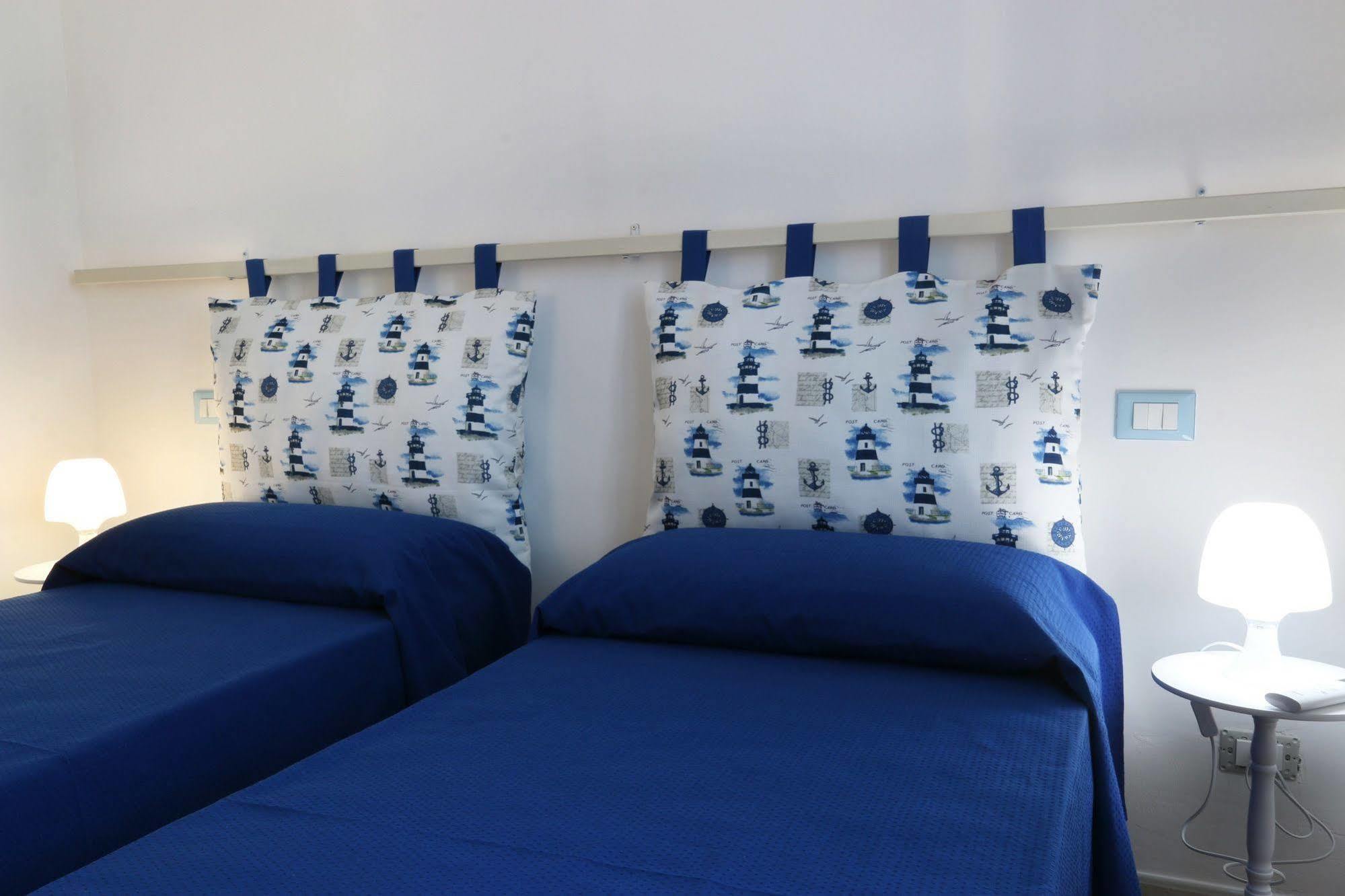 לידו מריני B&B Casa De Mare מראה חיצוני תמונה