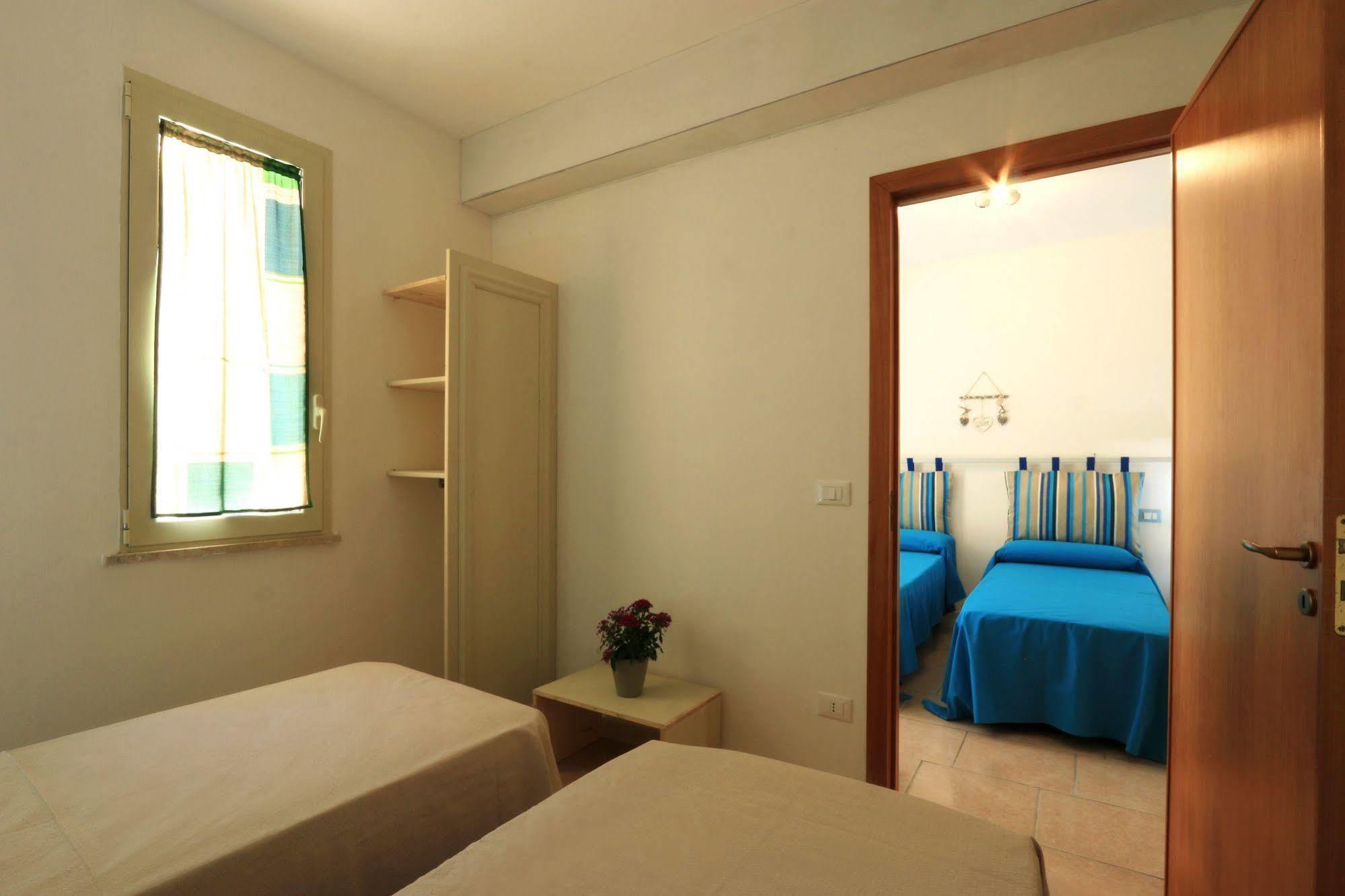 לידו מריני B&B Casa De Mare מראה חיצוני תמונה