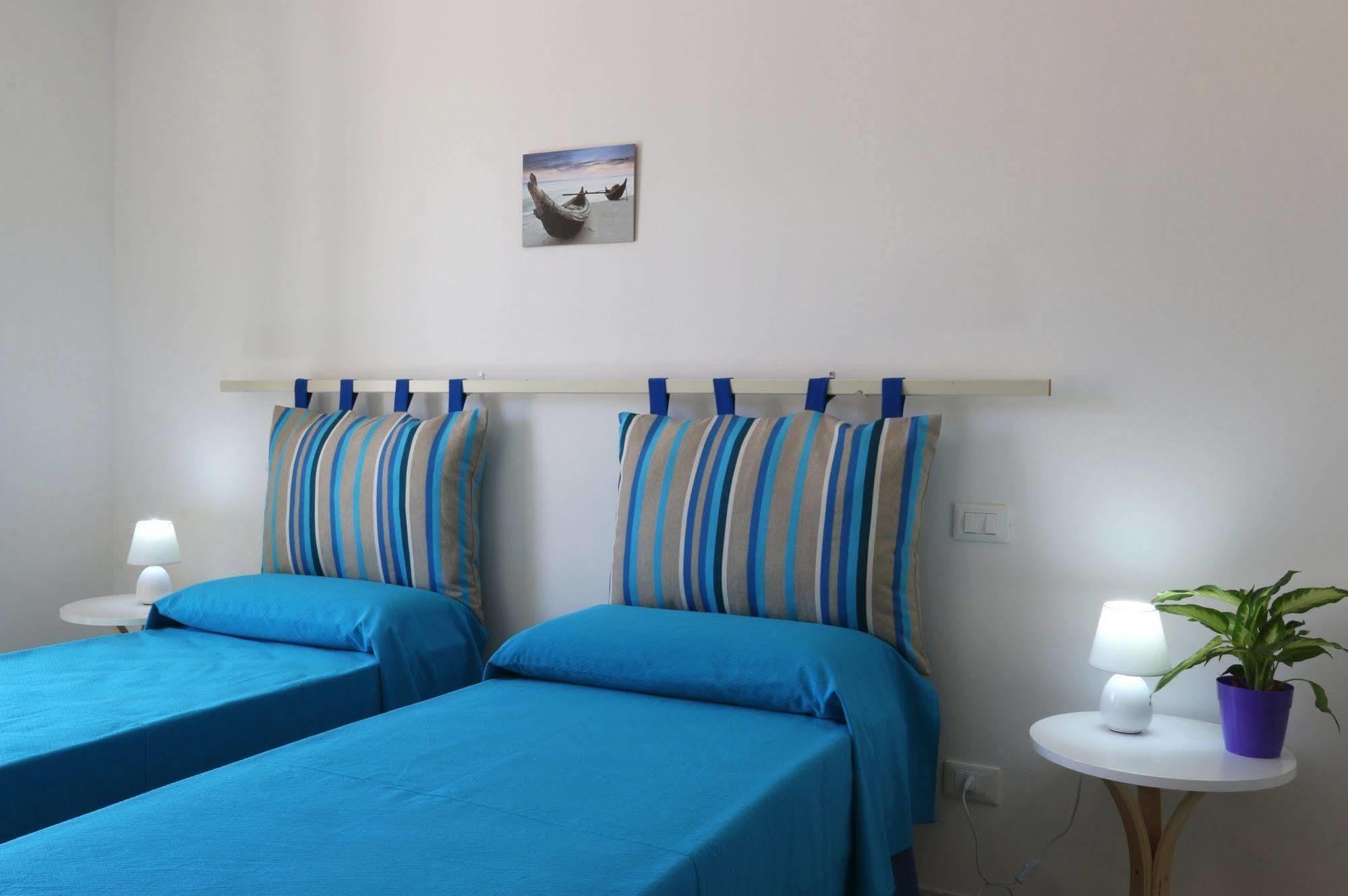 לידו מריני B&B Casa De Mare מראה חיצוני תמונה