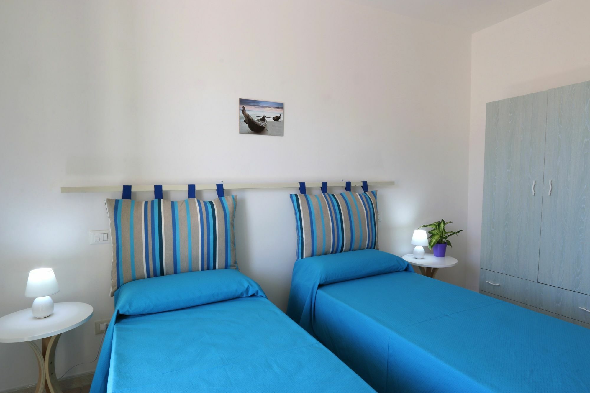 לידו מריני B&B Casa De Mare מראה חיצוני תמונה